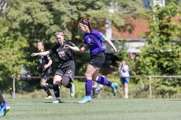 Bild 65 - wBJ SV Henstedt Ulzburg - TuS Rotenhof : Ergebnis: 12:0